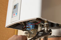 free Weeton boiler install quotes